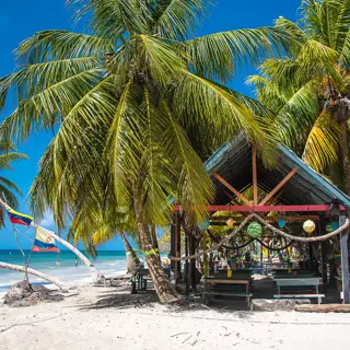 Online-Vortrag: Kolumbien, ein südamerikanisches Potpourri der Farben