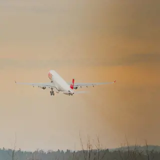 Nachhaltigkeit mit SWISS