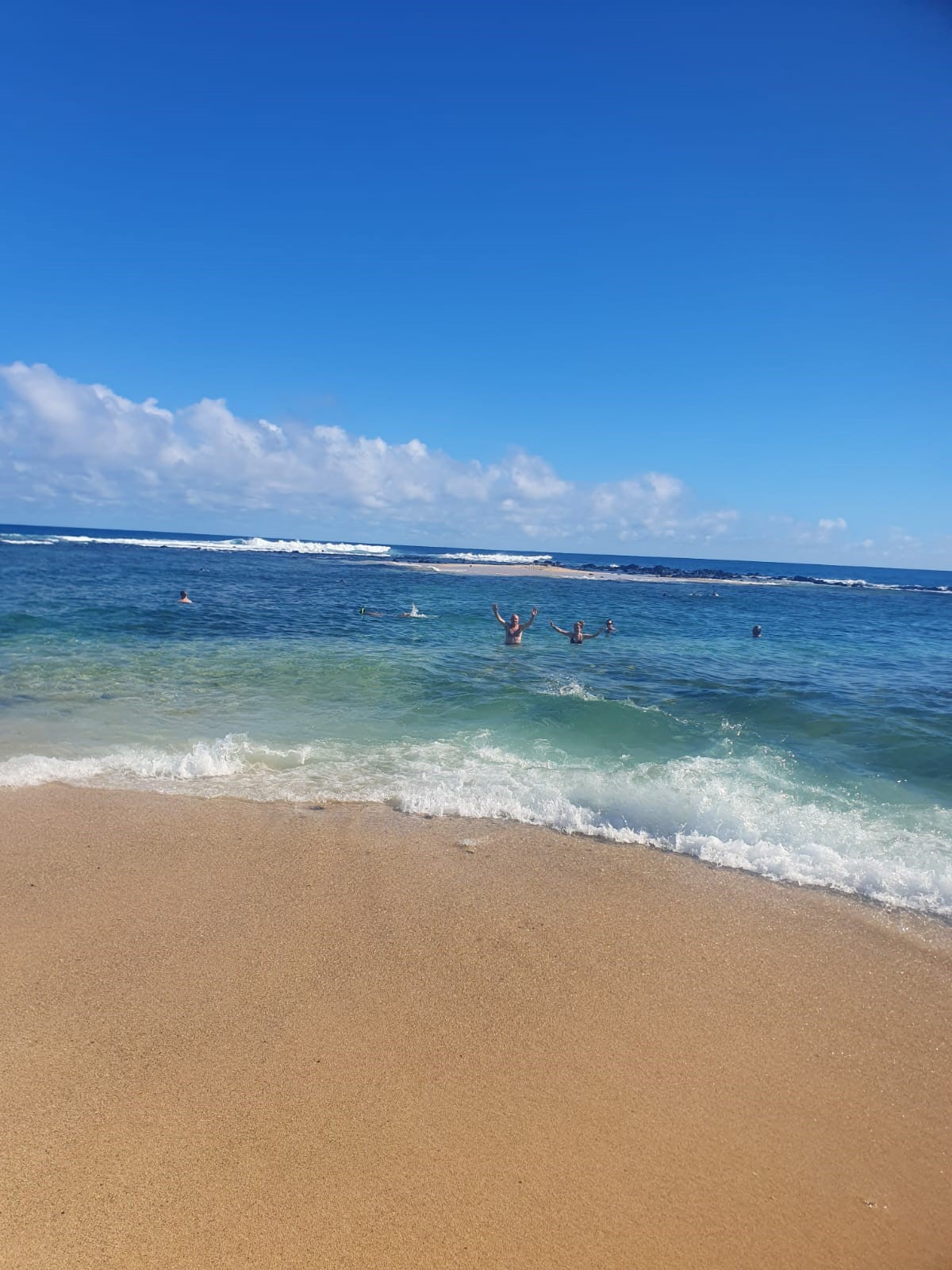 Poipu Beach