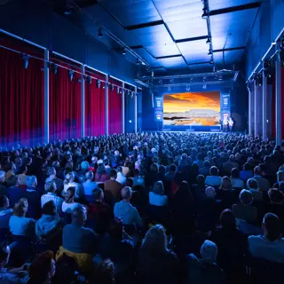 Ein unbequemer Explora-Vortrag