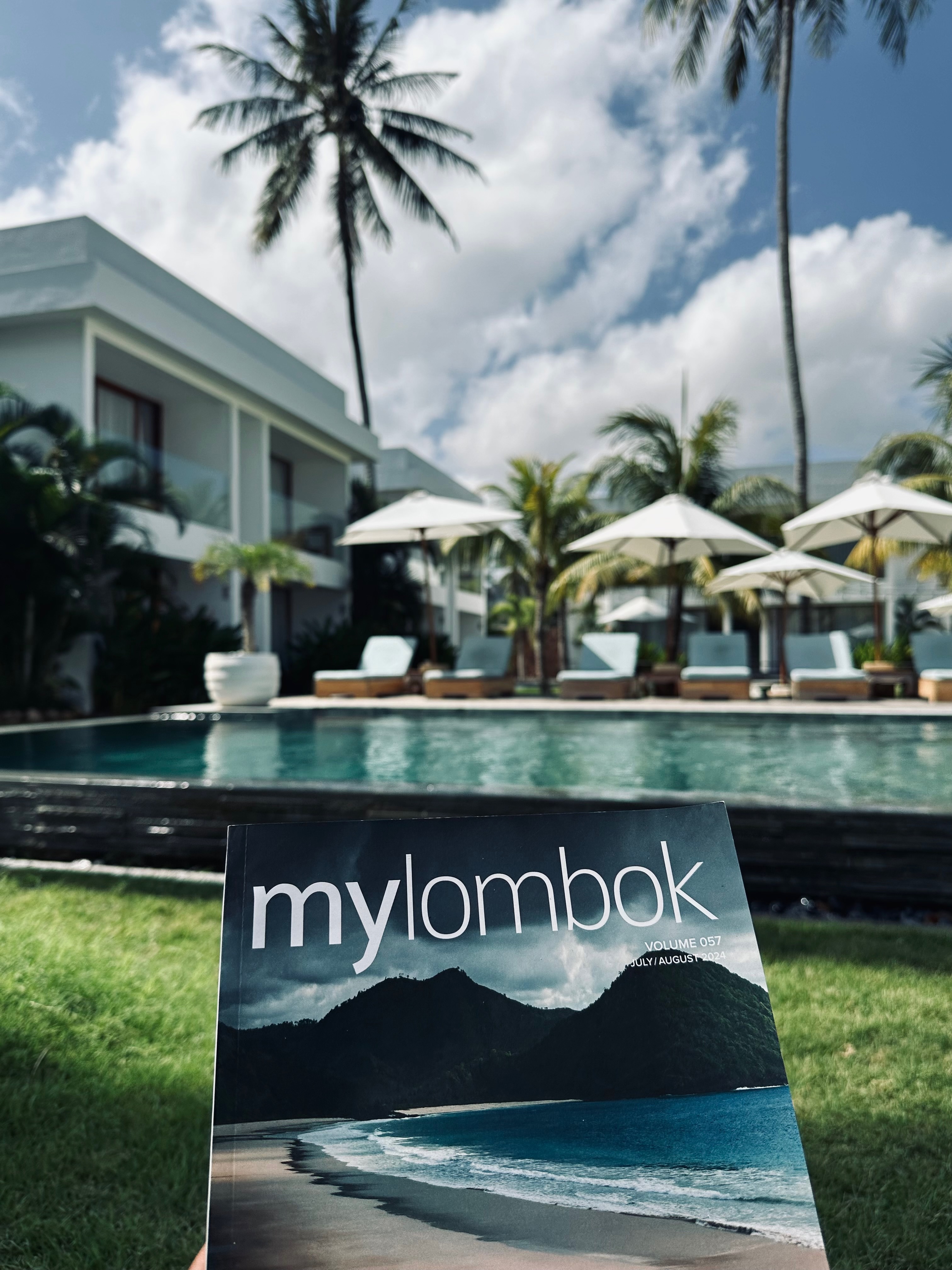 Pecatu–Kuta Lombok