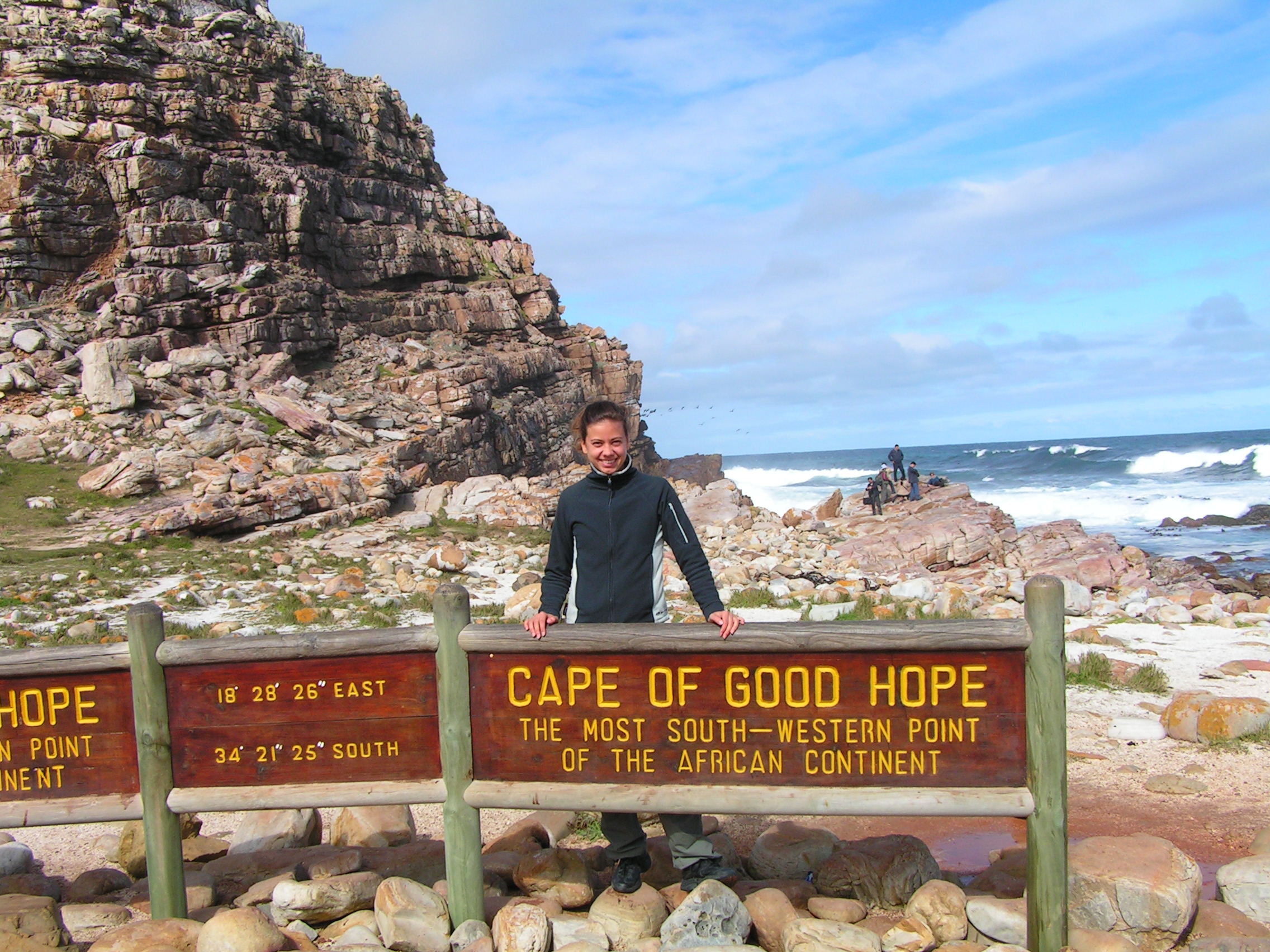 Kap der Guten Hoffnung