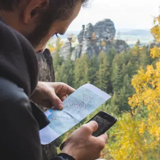 Apps auf Reisen – unsere Favoriten