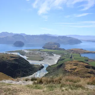 Wandern Neuseeland – die schönsten Routen