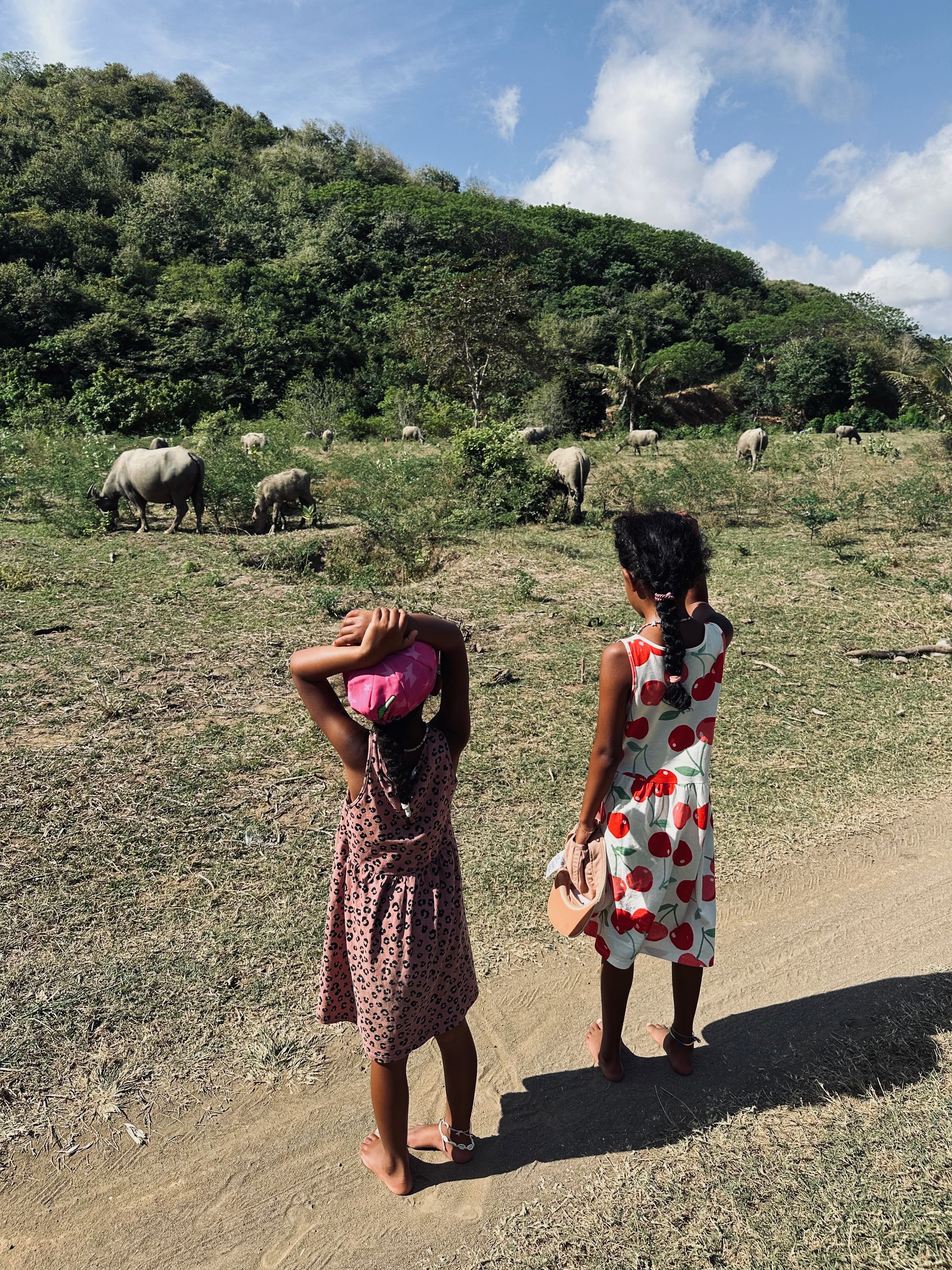 Selong Belanak–Serangan