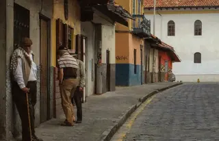 Qualitativ hochstehende Spanischkurse in Ecuador