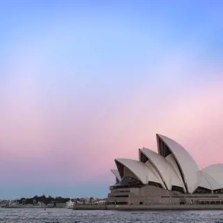 Sydney Reisen – Kulturmetropole in Down Under