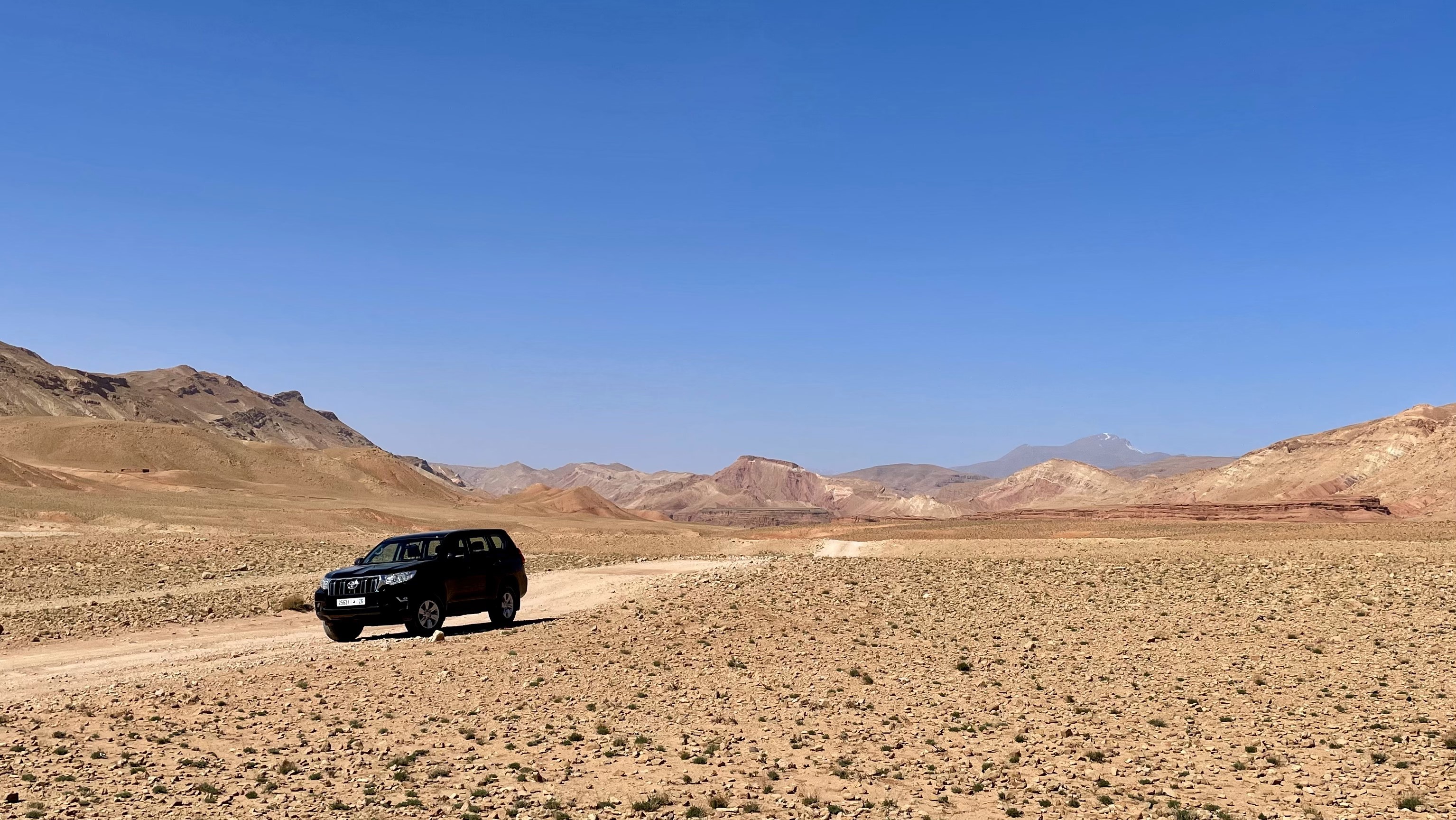 Bou Tharar–Aït Youl