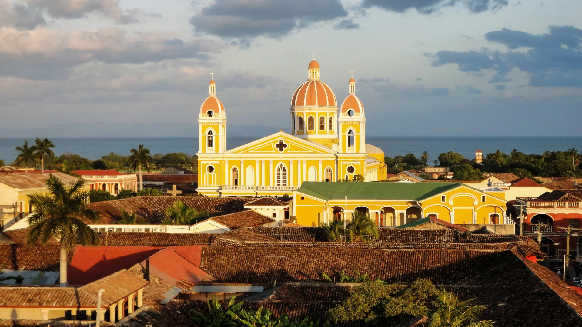 Rundreise Nicaragua mit allen Highlights