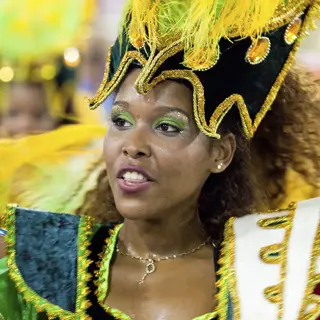 Rio de Janeiro-Reisen – die glückliche Stadt des Karnevals