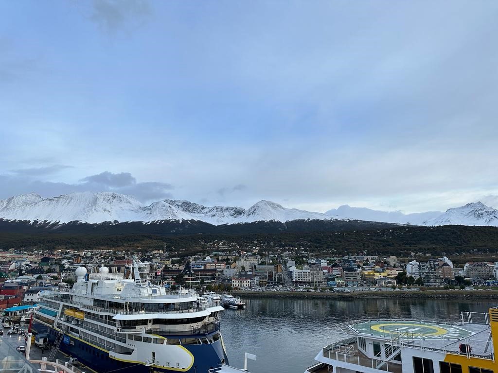 Ushuaia
