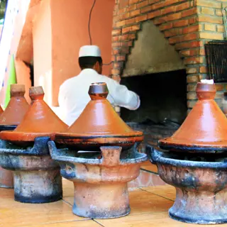 Marrakesch-Reisen – die magische Stadt