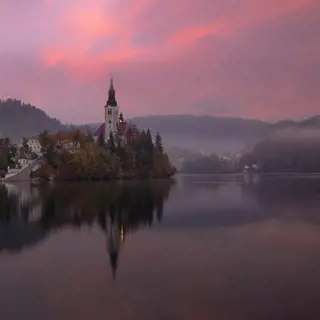 Die schönsten Slowenien Sehenswürdigkeiten