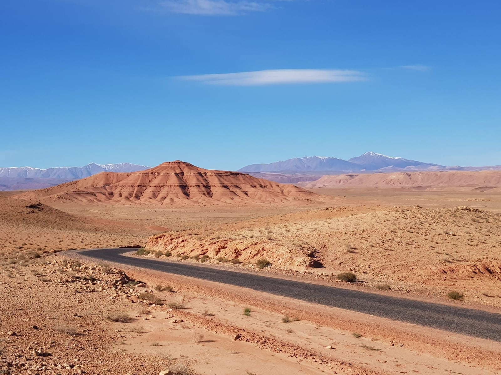 Foum Zguid–Tisselday