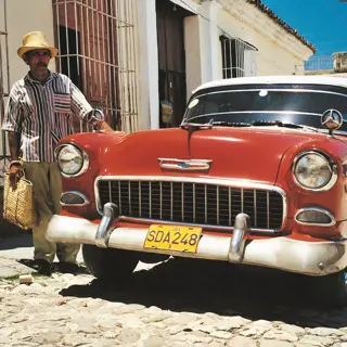 Kuba Sehenswürdigkeiten und Geheimtipps