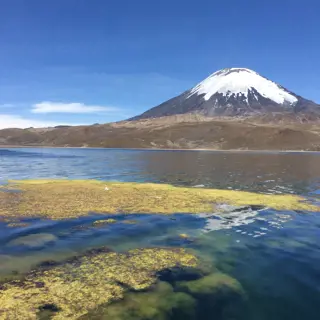 Chile Sehenswürdigkeiten – zwischen Wüste und Eis