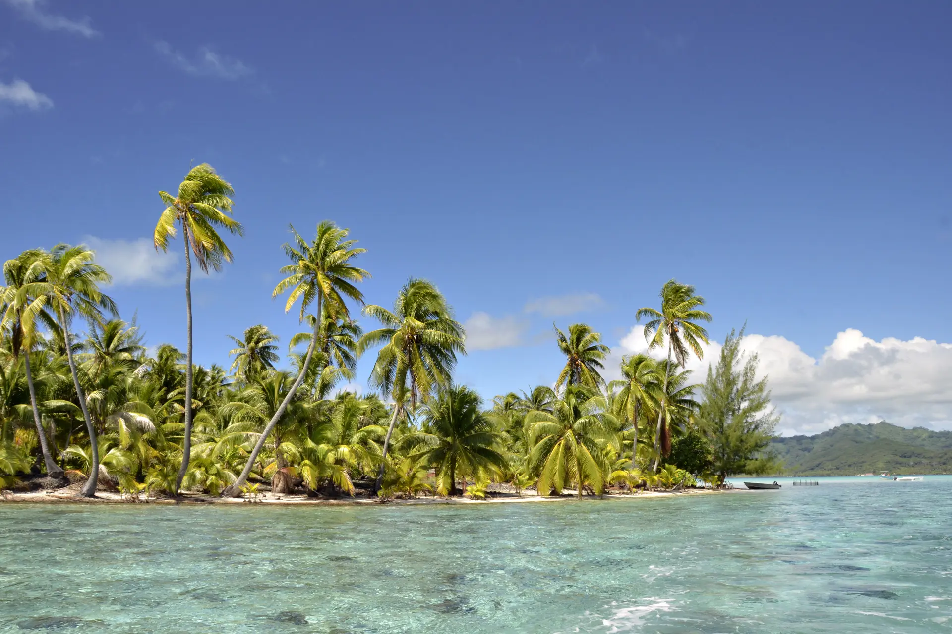 Französisch Polynesien Reise, Rundreise und Sehenswürdigkeiten