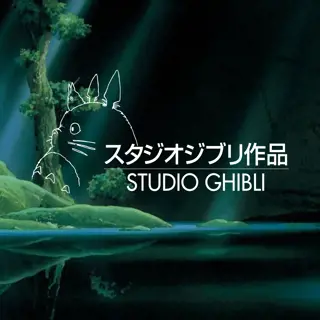 Studio Ghibli