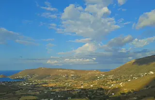 Lasse dich von der untouristischen Insel verzaubern