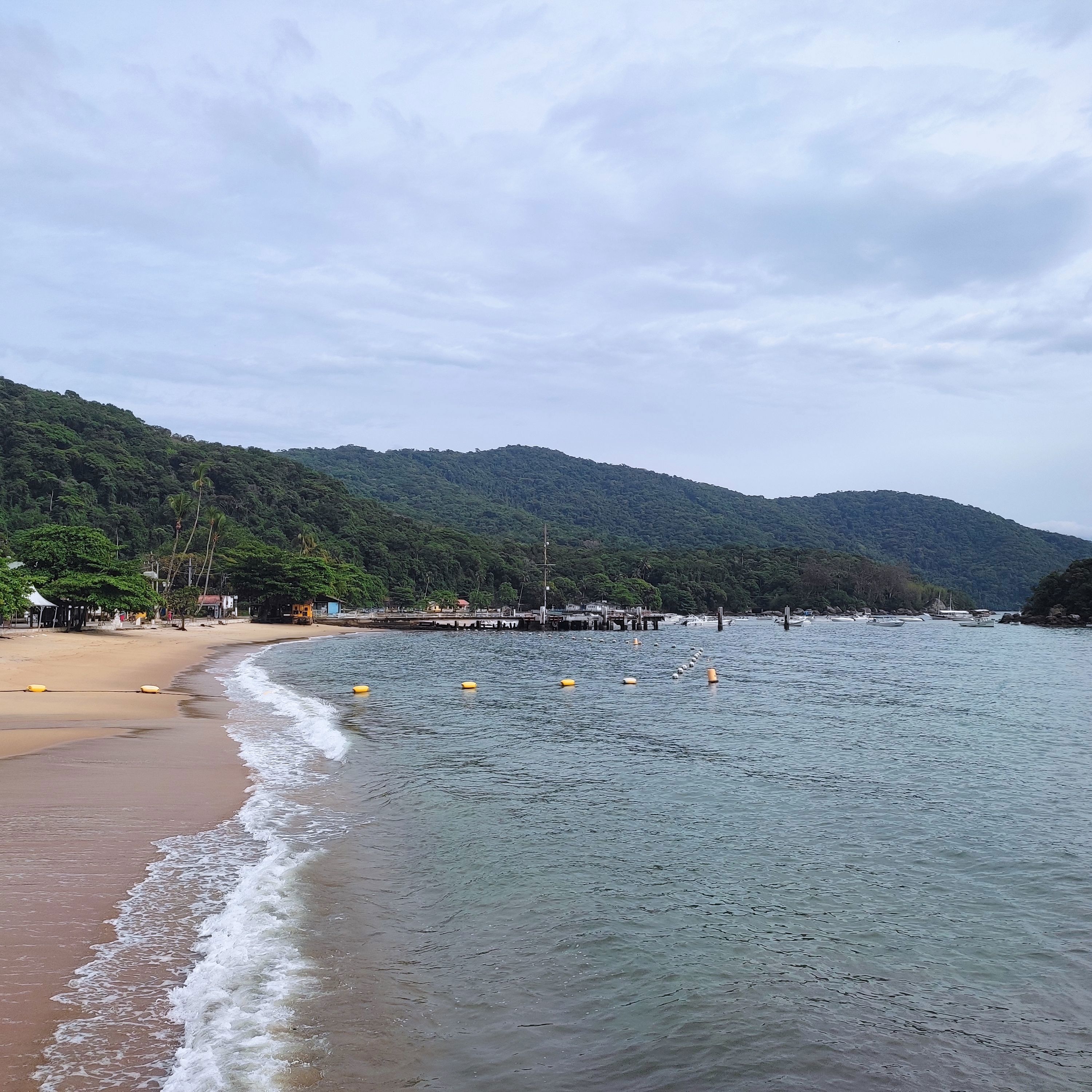 Ilha Grande