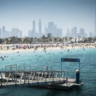 Dubai Sehenswürdigkeiten und Geheimtipps