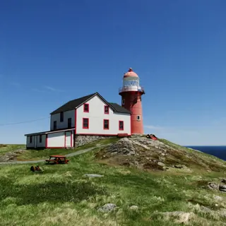 Neufundland Reisen – Abenteuer in der Natur