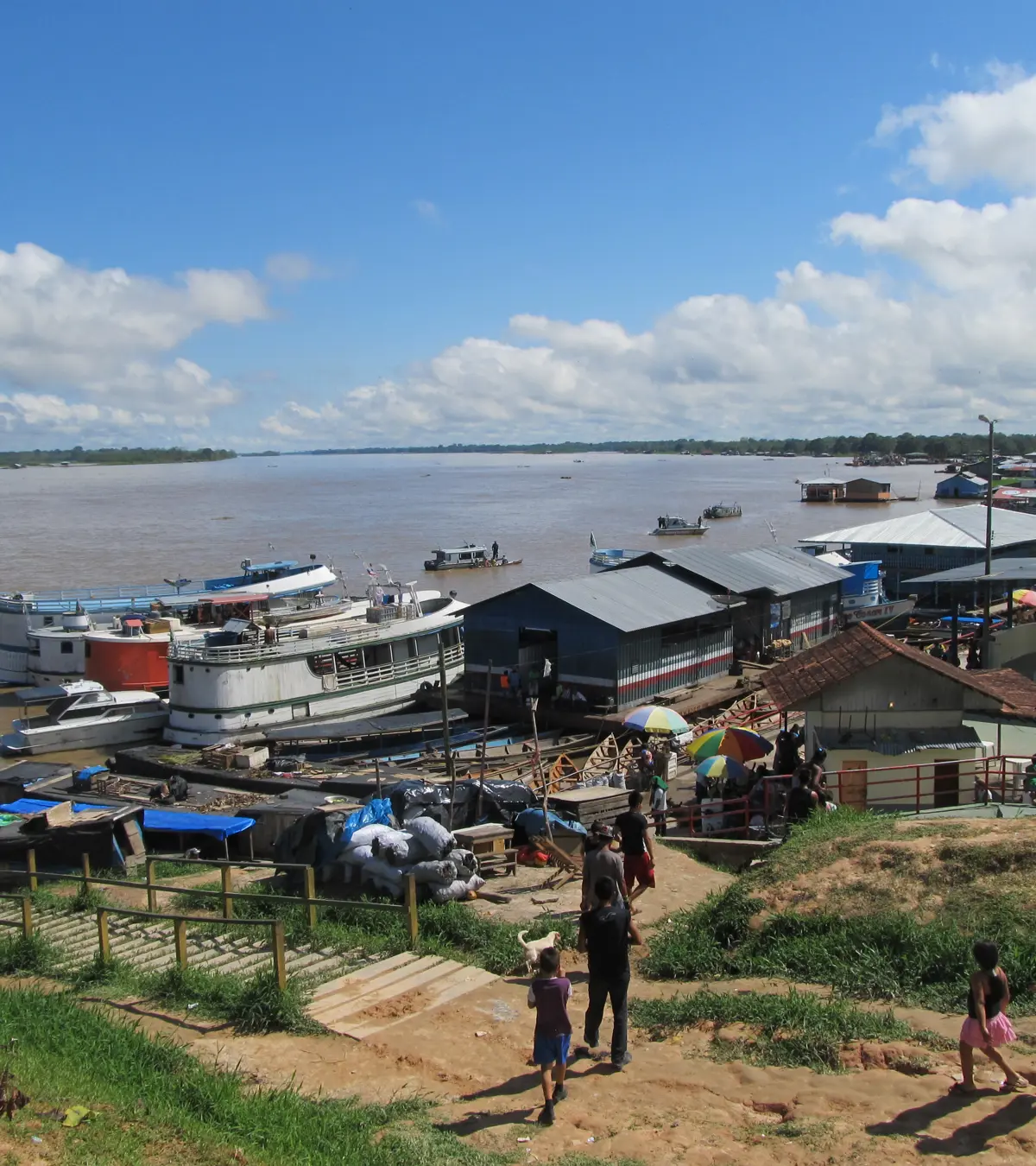 Peru Reise, Rundreise und Sehenswürdigkeiten