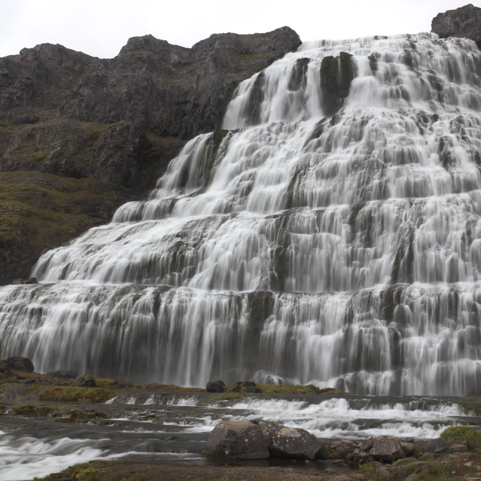 Island Reise mit dem Mietwagen – Islands Naturwunder