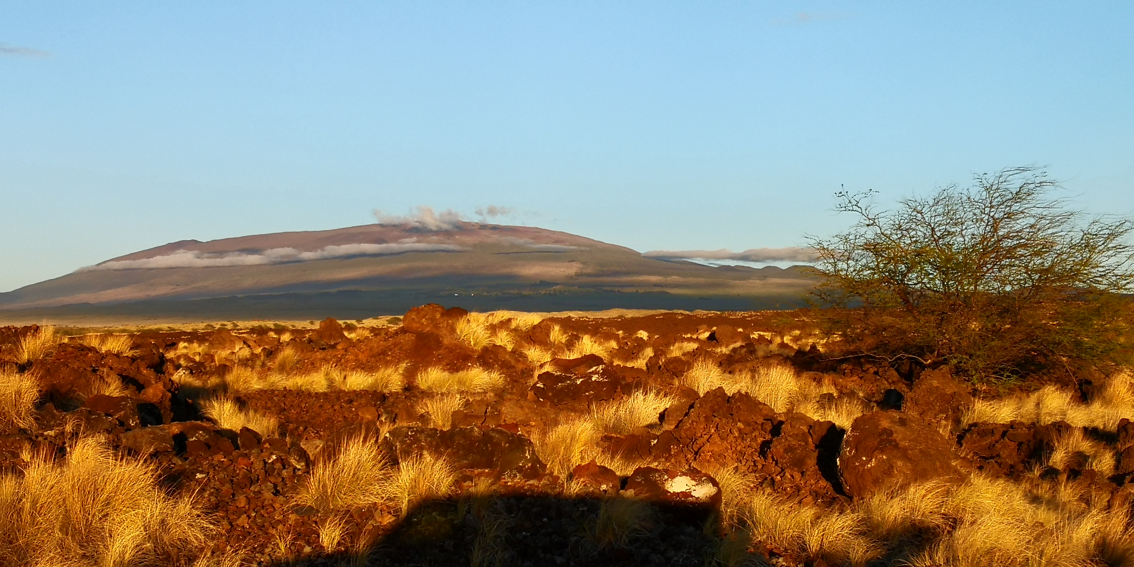 Mauna Kea, Big Island