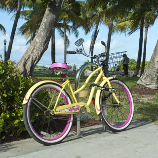 Miami Reisen – Die magische Stadt