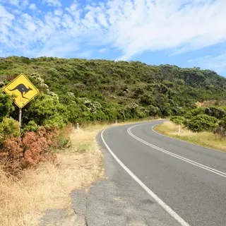 Australiens Sehenswürdigkeiten im Süden, Norden und Tasmanien