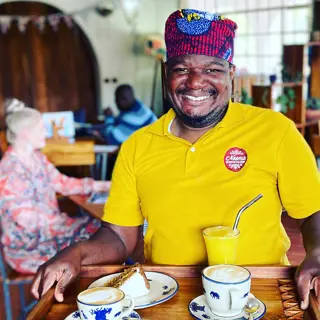 Lachen als Weltsprache