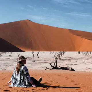 Rendez-vous mit der Welt