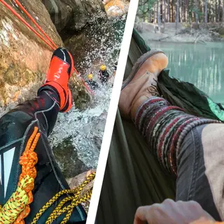 Reisetypen-Test: Finde dein Perfect Match