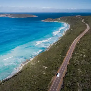 Camper Modelle Ozeanien