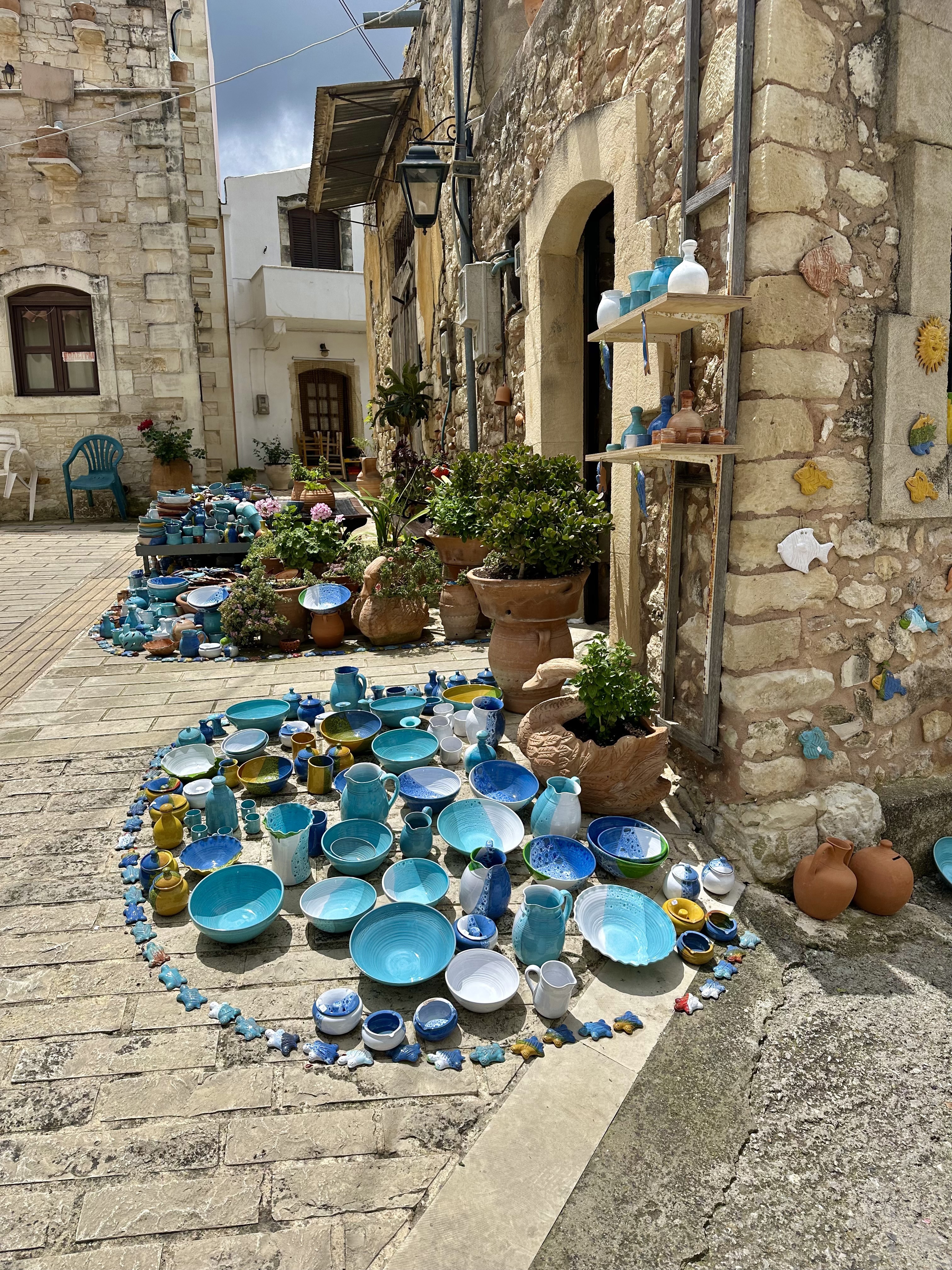 Lerne mehr über die Geschichte von Kreta