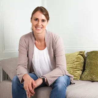 Flugangst überwinden – Ein Interview mit Diederika Tasma