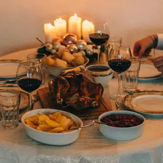 Thanksgiving – Ein Fest der Dankbarkeit