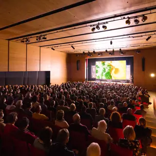 Was Explora Vorträge so einzigartig macht