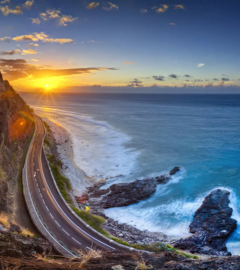 Beste Reisezeit La Réunion