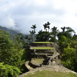 Kolumbien Sehenswürdigkeiten und Geheimtipps