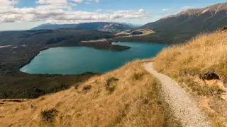 Lake Rotoiti