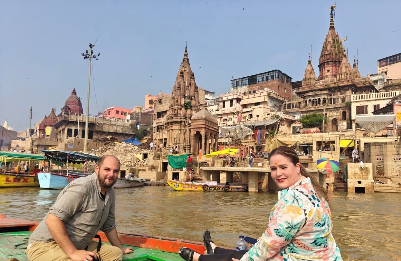 Varanasi