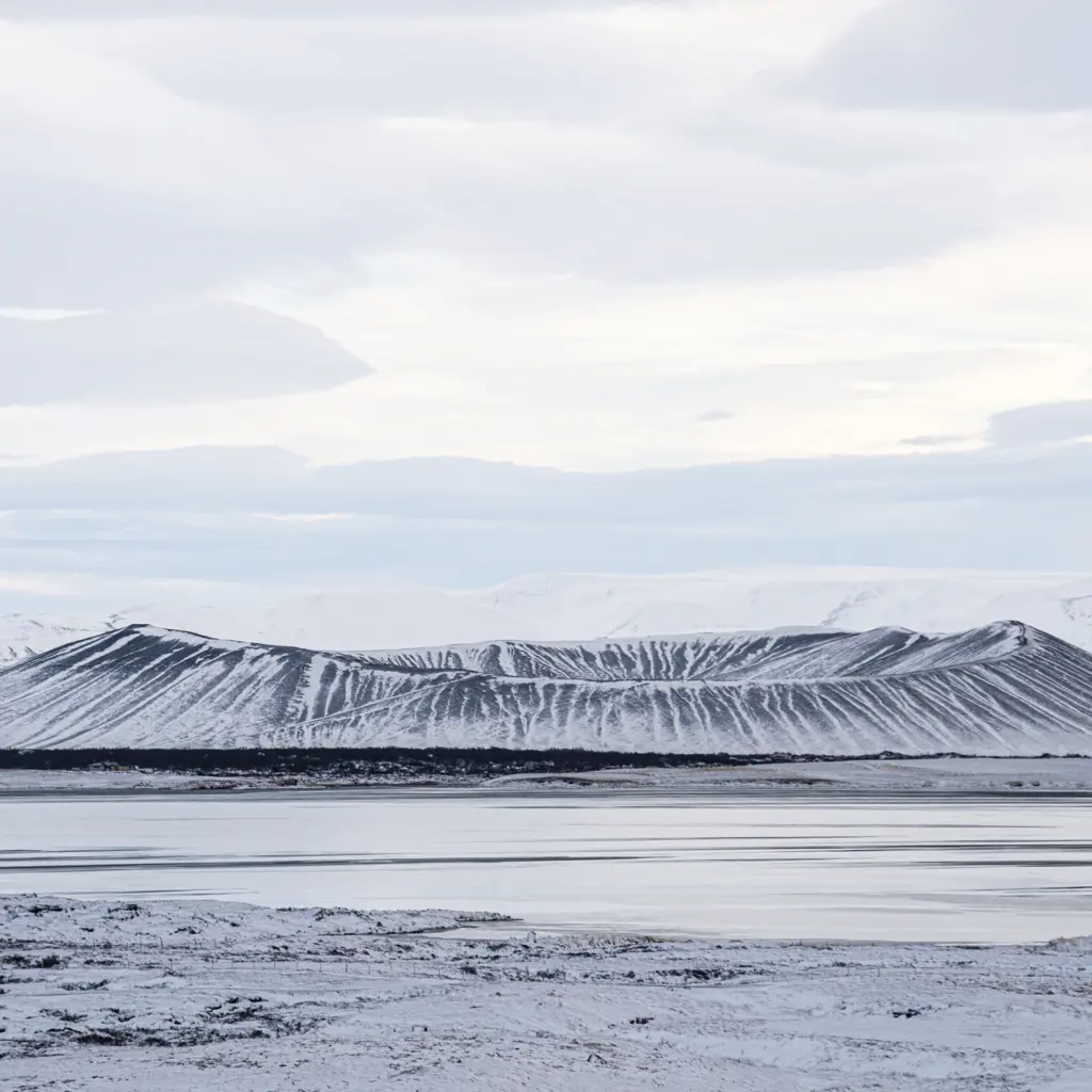 Island Reise mit dem Mietwagen – Islands Naturwunder