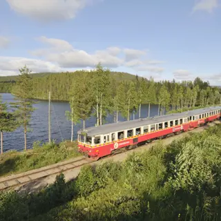 Zugreisen Europa – Entdecke die Vielseitigkeit Europas