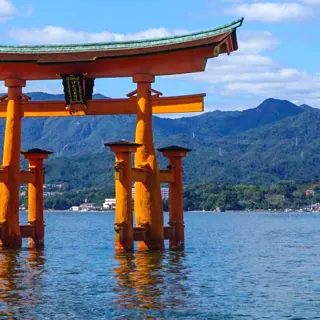 Japan - Im Land der aufgehenden Sonne